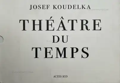 Théâtre du temps 