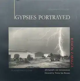 GYPSIES PORTRAYED 