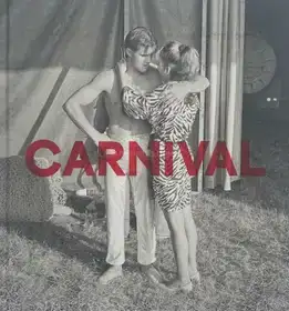 CARNIVAL (Signed) 