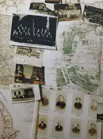 LAND (SIGNED)