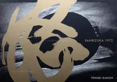 Sanrizuka 1972 