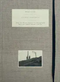 A Criminal Investigation (First edition) 