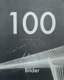 100 Bilder (SIGNED by all)