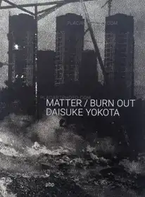 MATTER / BURN OUT (Signed)