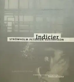 Indicier/Indications