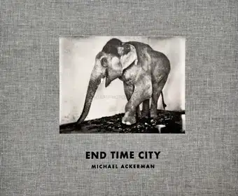 END TIME CITY