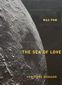   The Sea of Love (with signed C-Print)