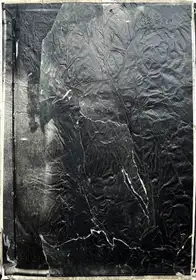 Matter (Signed, unique copy)