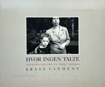 HVOR INGEN TALTE