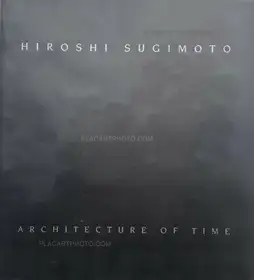 ARCHITECTURE OF TIME (SIGNED)