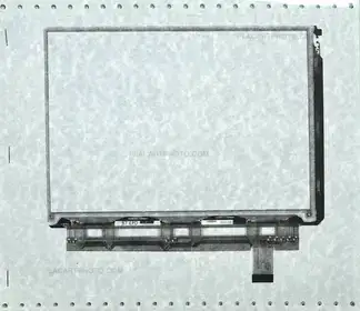 CTY : Screens (Signed and numbered)