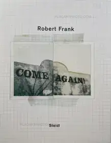 Come Again (SIGNED)