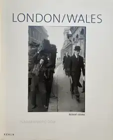 London Wales