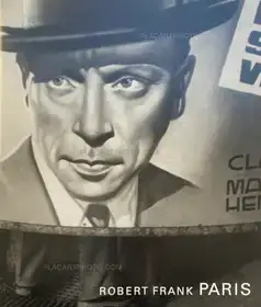 Paris (SIGNED)