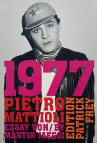 1977 (SIGNED)