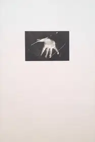 Three Books (Signed)