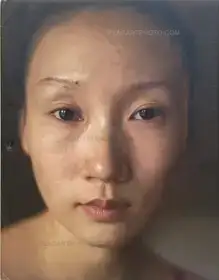 This Face
