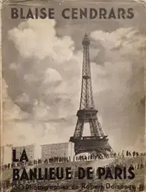 La Banlieue de Paris