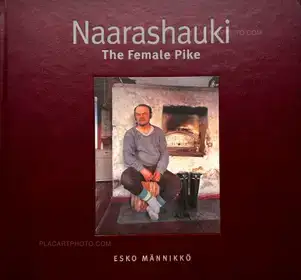 Naarashauki - The Female Pike (First EDT)
