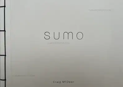 Sumo (Edt of 150)