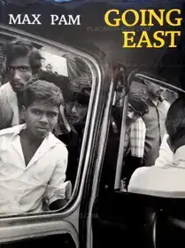 Going East (sealed copy)