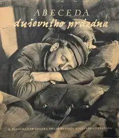 Abeceda dusevniho prazdna