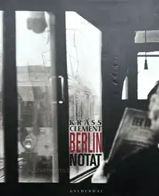 Berlin Notat (Signed)