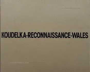 Reconaissance-Wales