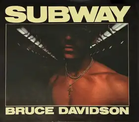 Subway (First edition, Signed) 