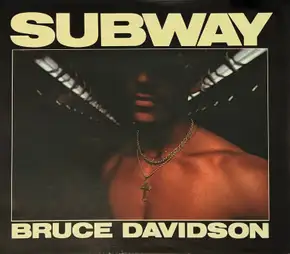 Subway (First edition, Signed) 