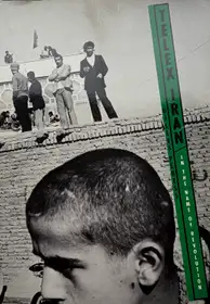 Telex Iran (First edition)