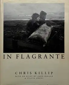 In Flagrante (ASSOCIATION COPY)