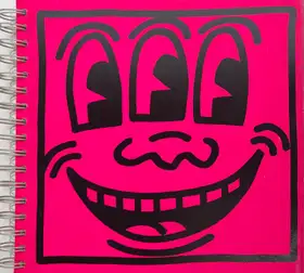 Tony Shafrazi Gallery Exhibition Catalog