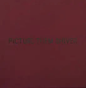PICTURE THEM SILVER (ONLY 10 COPIES)