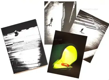 DISTOPIA (SPECIAL  EDITION OF 20)