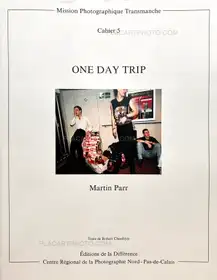 ONE DAY TRIP
