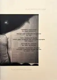 damaged negatives