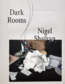 Dark Rooms (Signed)