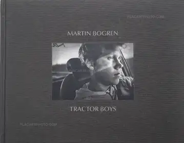Tractor Boys (SEALED COPY)