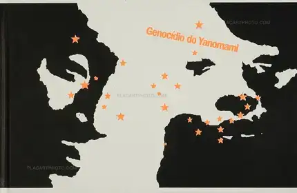 ‘Genocídio do Yanomami’