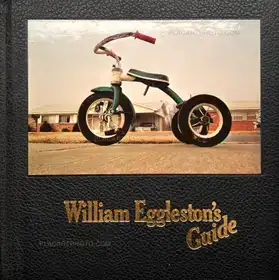 William Eggleston's Guide