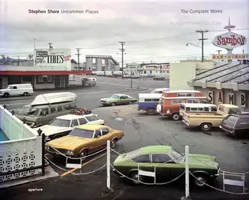 Uncommon Places (The Complete Works)