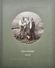 ONCE IN HARLEM