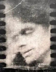 Smoke (SIGNED)