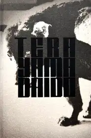 Terayama (Signed and numbered)