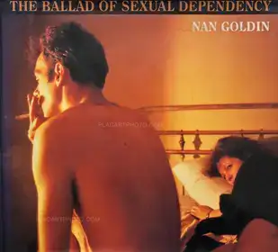 The Ballad of Sexual Dependency 
