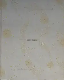 Early Times (Signed)