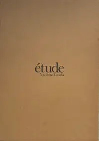 Etude (SIGNED)
