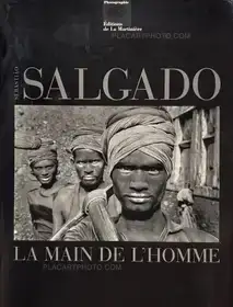 La Main De l'Homme (SIGNED)