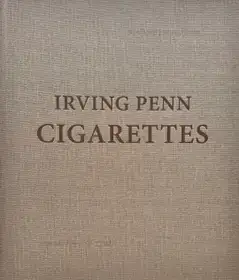 CIGARETTES
